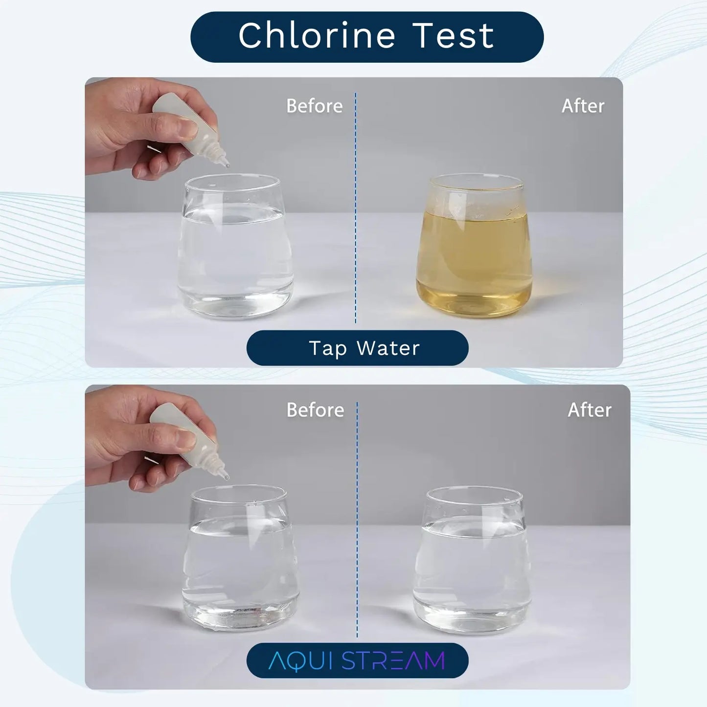 PureStream™ Smart Water Purifier