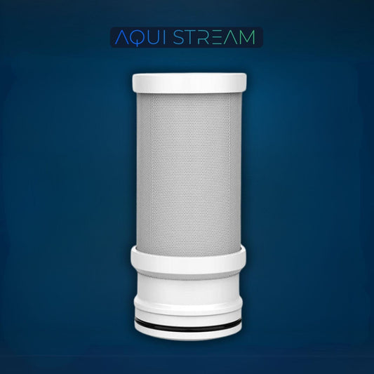 Replacement Carbon Block Filter