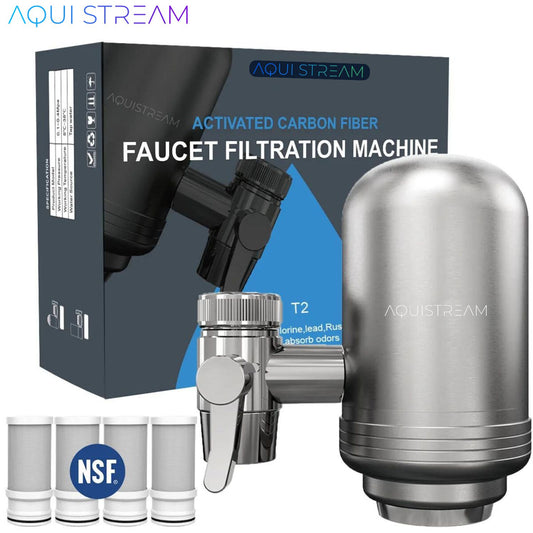 PureStream Pro™ Water Purification Machine