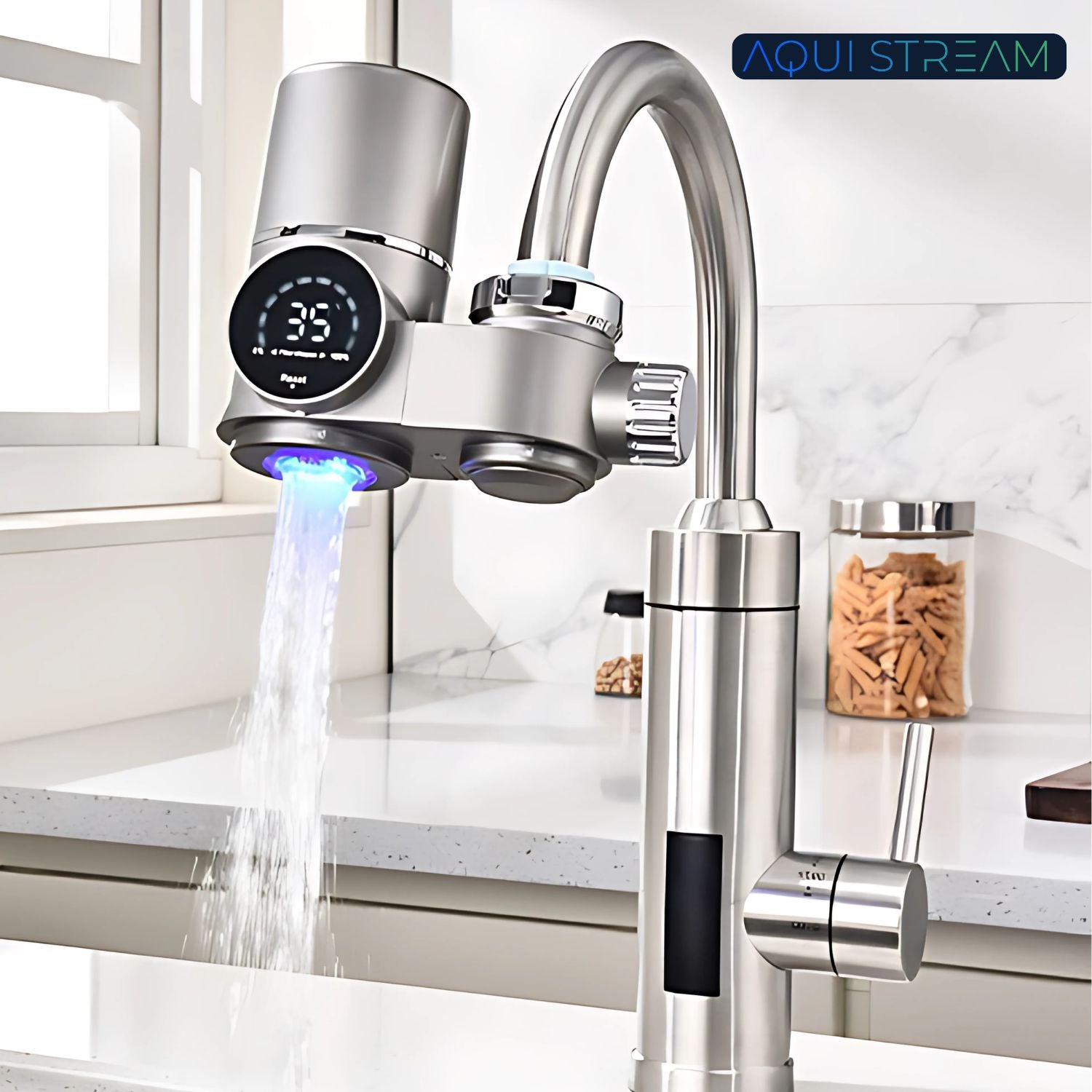 PureStream Ultimate™ Water Purifier